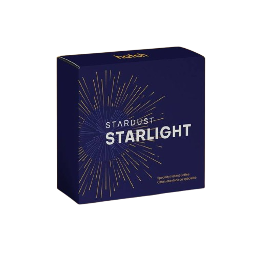 HATCH – Stardust: Starlight – 4 Servings
