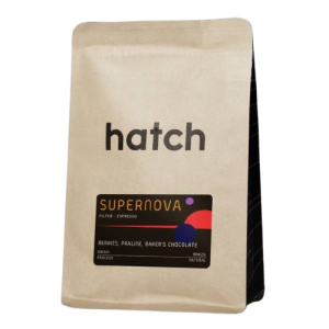 HATCH - Supernova