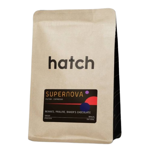 HATCH - Supernova