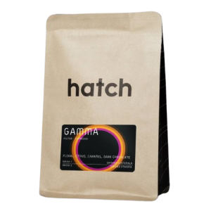 hatch gamma
