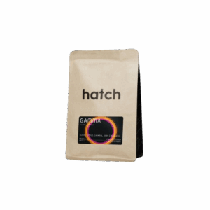 hatch gamma