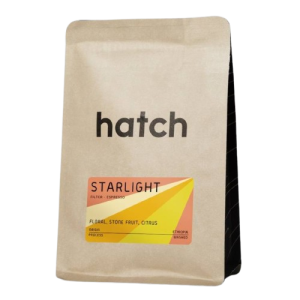 hatch starlight