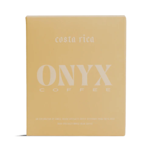 Costa Rica Las Lajas Natural