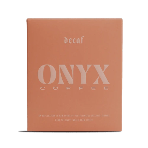 Onyx Coffee Lab- Decaf Colombia Inzá San Antonio