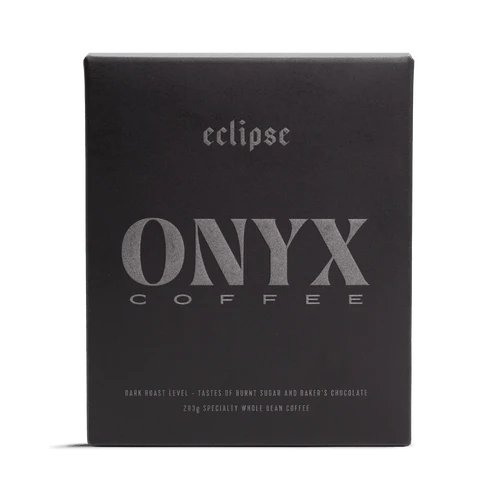 Onyx Coffee Lab- Eclipse
