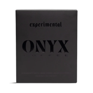 Ethiopia Gera Estate Anaerobic