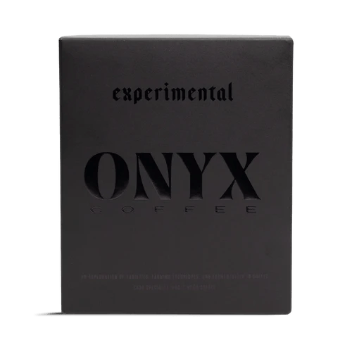 Onyx Coffee Lab- Ethiopia Gera Estate Anaerobic
