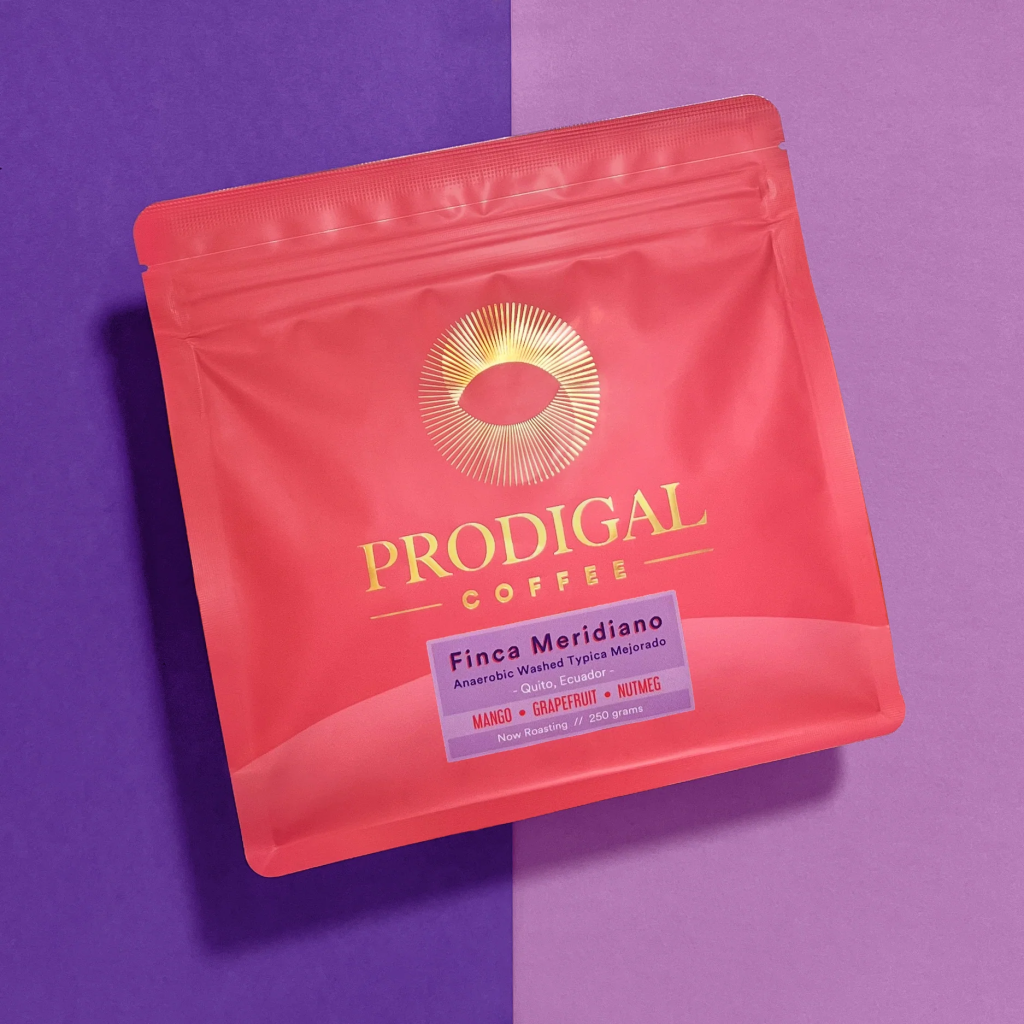 PRODIGAL – Finca Meridiano