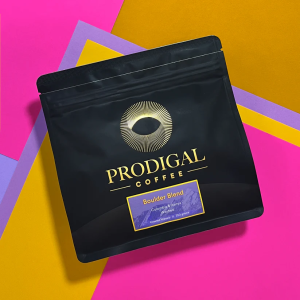 PRODIGAL - Boulder Blend