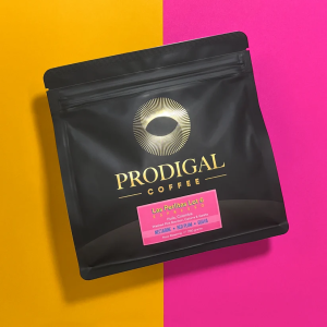 PRODIGAL - Las Perlitas Lot 6 Espresso