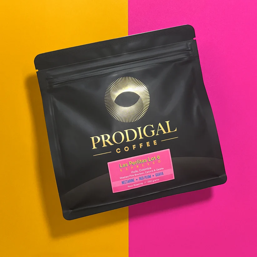 PRODIGAL – Las Perlitas Lot 6 Espresso