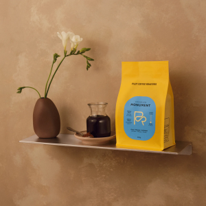 Pilot Coffee Roasters – Monument Blend