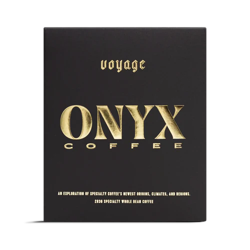 Onyx Coffee Lab- Uganda Long Miles Lunar Station Natural
