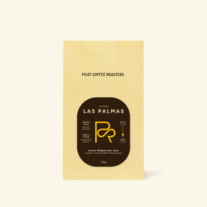 Pilot Coffee Roasters – Las Palmas – Colombia