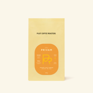 Pilot Coffee Roasters – Privam – Kenya