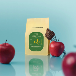 Pilot Coffee Roasters – Las Segovias ‘Espresso’ – Nicaragua