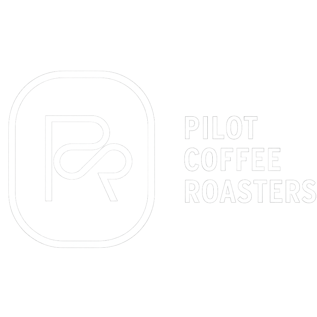 pilot coffee roasters
