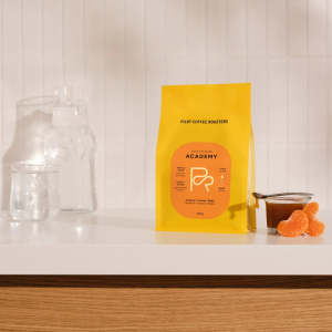 Pilot Coffee Roasters – Academy Blend