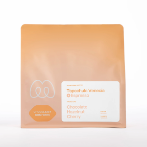 MONOGRAM - Tapachula Venecia Espresso