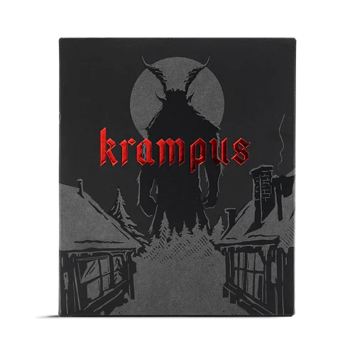 Onyx Coffee Lab- Krampus