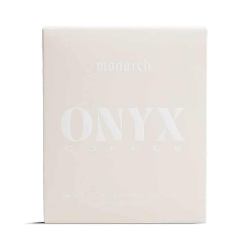 Onyx Coffee Lab- Monarch