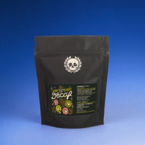 Zab coffee roaster – DECAFFEINATED – COLOMBIA