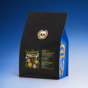 DECAFFEINATED - COLOMBIA