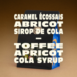 Zab coffee roaster – DECAFFEINATED – COLOMBIA