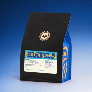 Zab coffee roaster – ETHIOPIA - HAMBELA