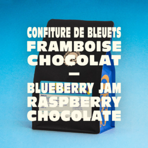 Zab coffee roaster – ETHIOPIA – HAMBELA