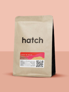 HATCH - Vara Blanca Red Honey