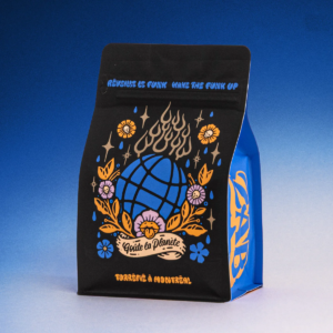 Zab coffee roaster – ETHIOPIA – HAMBELA