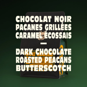 Zab coffee roaster – BON MATIN BLEND