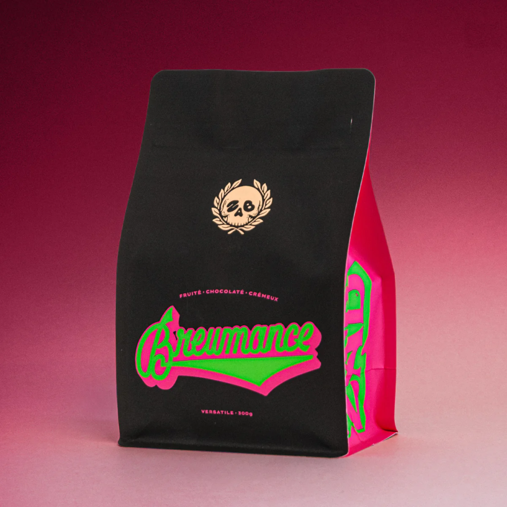 Zab coffee roaster – BREWMANCE BLEND