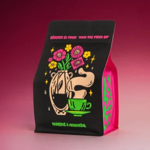 Zab coffee roaster – BREWMANCE BLEND