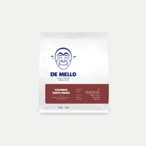DE MELLO – Colombia Santa Maria