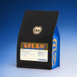 Zab coffee roaster – HONDURAS - ERLAN