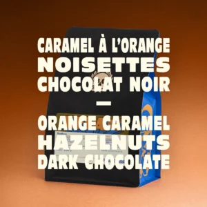 Zab coffee roaster – HONDURAS – ERLAN