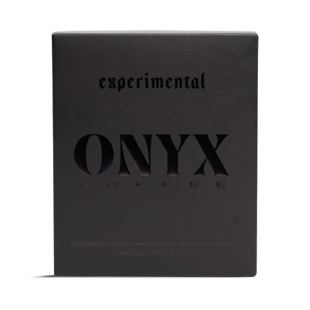 Onyx Coffee Lab- Colombia Jhoan Vergara Java