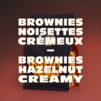 Zab coffee roaster – BRAZIL – JOYEUX ROGER