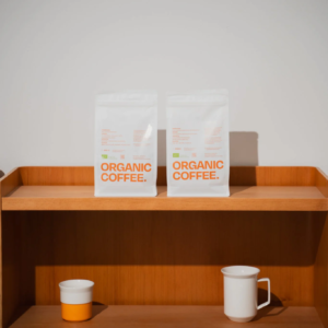 APRIL – Peru – Ismael Sarango – Washed Marshell