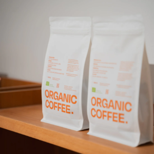 APRIL – Peru – Ismael Sarango – Washed Marshell