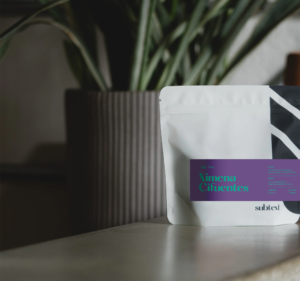Subtext Coffee Roasters – Colombia Ximena Cifuentes