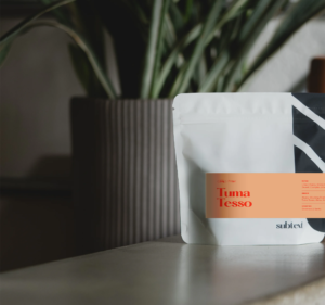 Subtext Coffee Roasters –  Ethiopia Tuma Tesso