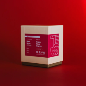 MONOGRAM – Black Moon [Limited]