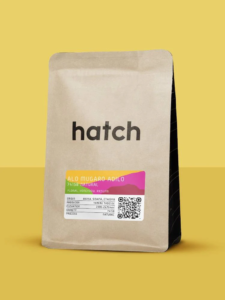 HATCH - Alo Murago Adilo
