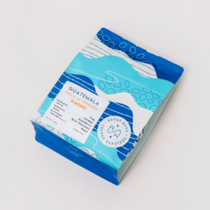 Rogue Wave Coffee - Guatemala - La Serrania Kimono