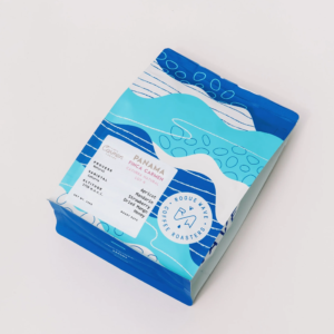 Rogue Wave Coffee - Panama - Carmen Estate Caturra Lot 4 | Natural