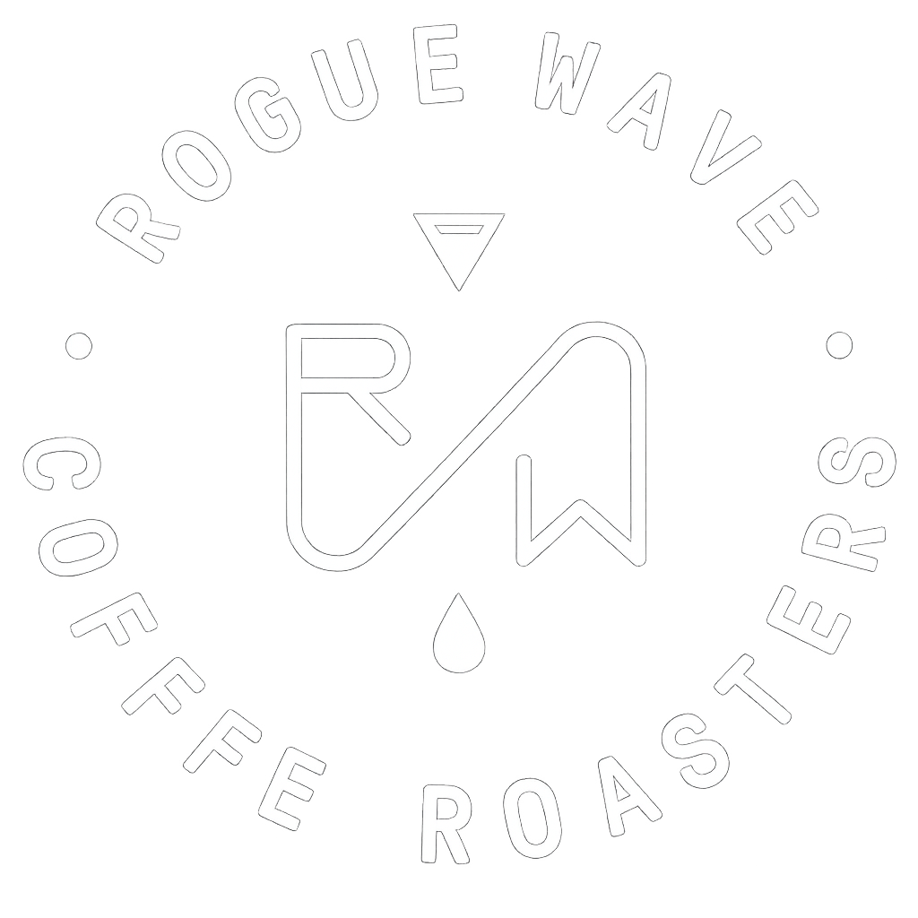 Rogue Wave Coffee