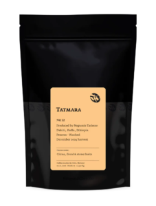 TIM WENDELBOE – Tatmara